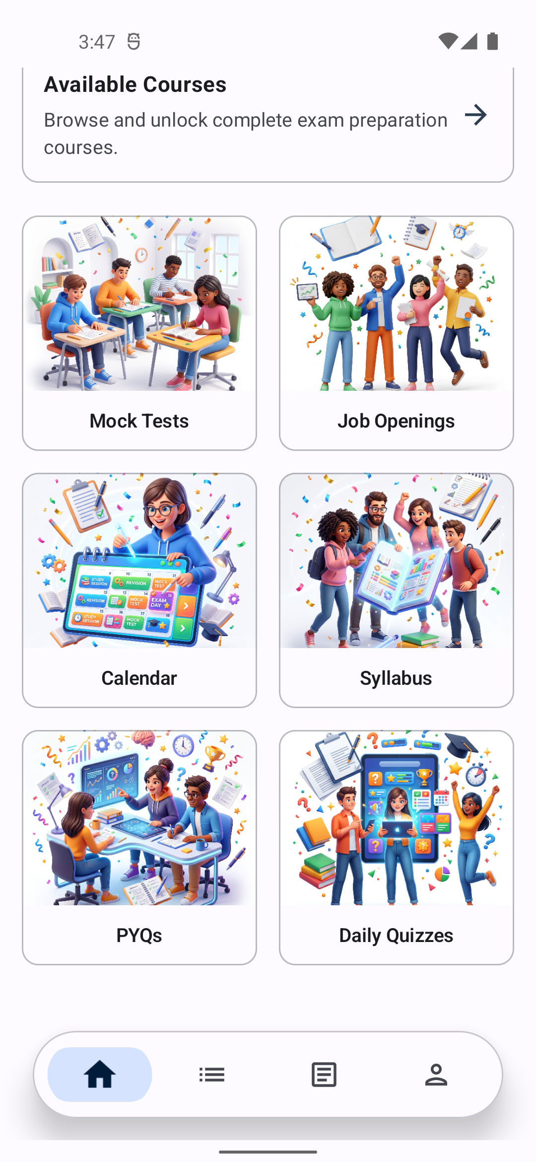 App Preview 3