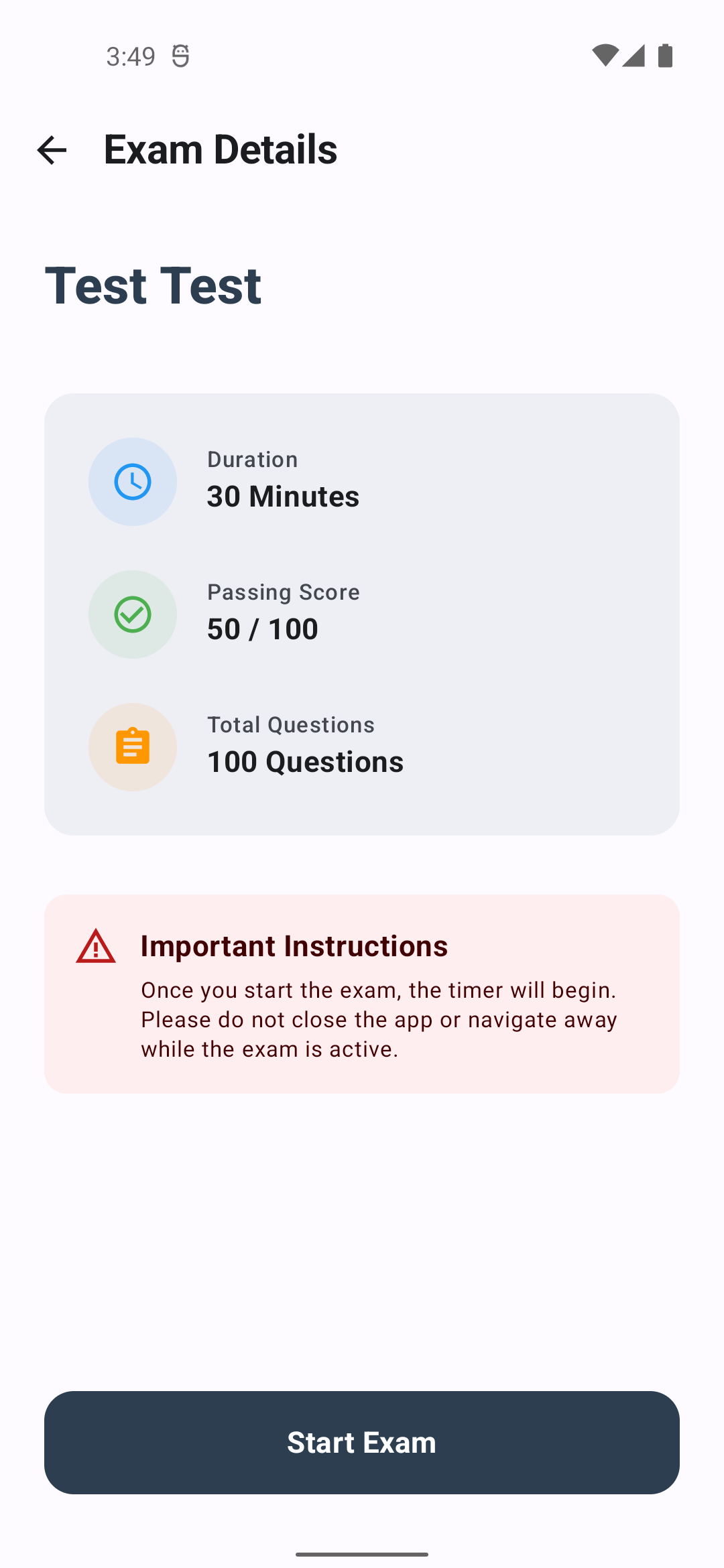 App Preview 9